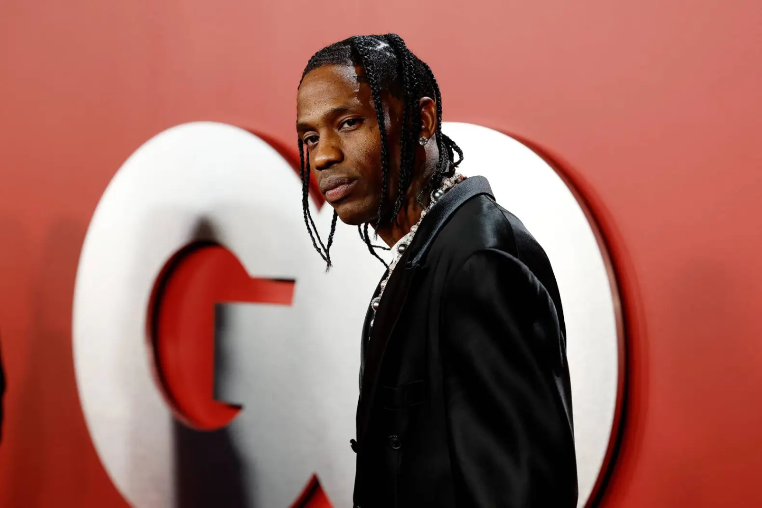 Travis Scott, Galatasaray'ı şarkısına taşıdı